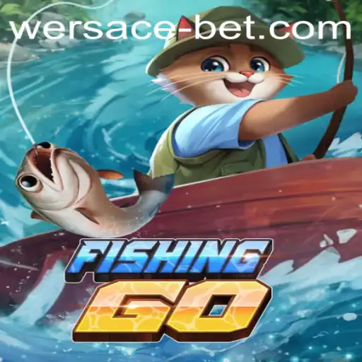 FishingGO: Immerse Yourself in the Thrill of Virtual Angling