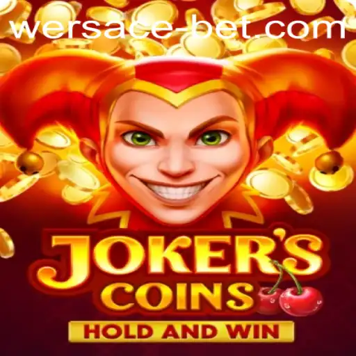 Discover the Exciting World of JokersCoins and Wersacebet