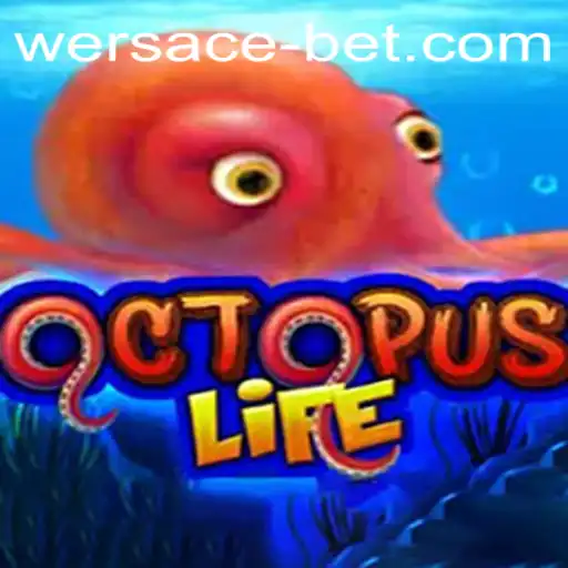 Discover the Fascinating World of OctopusLife: An Immersive Gaming Experience