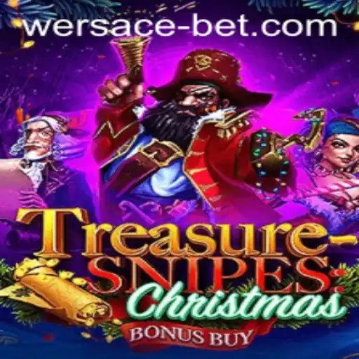 Explore the Enchanting World of TreasuresnipesChristmas