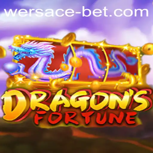 Exploring the Mystical World of DragonFortune with Wersacebet