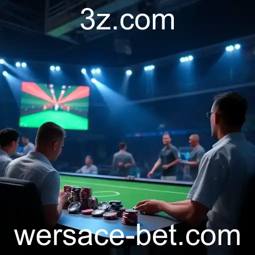 Crescimento Explosivo dos Jogos Online em 2025