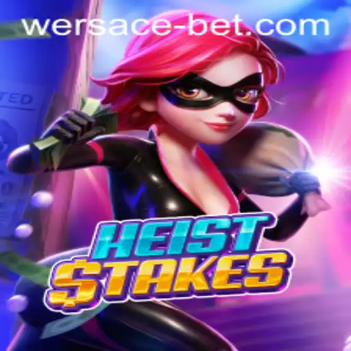Unveiling the Thrills of HeistStakes: An Alluring Game of Strategy and Intrigue