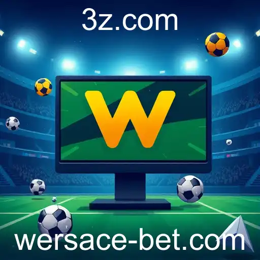 A Ascensão do Wersacebet no Cenário de Jogos Online