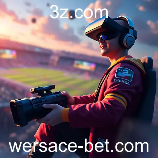 A Ascensão do Jogo Online no Brasil