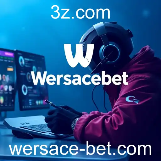 Tendências em Jogos Online com Wersacebet