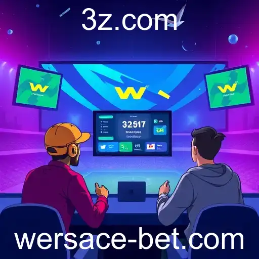 Tendências e Desafios nos Jogos Online: A Ascensão de Wersacebet