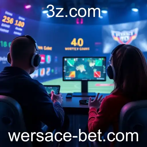 A Ascensão dos Sites de Apostas Online em 2025