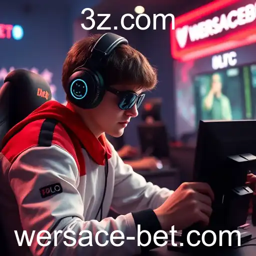 O Impacto do Wersacebet no Mercado de Jogos Online