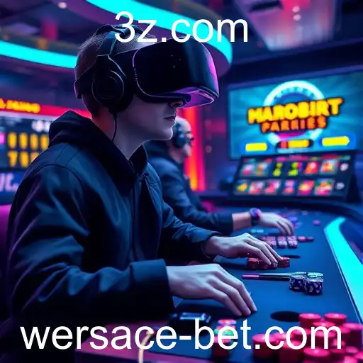 Innovations in the Gaming World