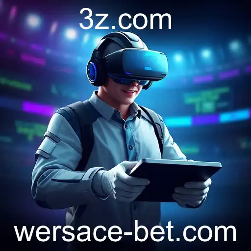 Uma Nova Era de Jogos com Wersacebet