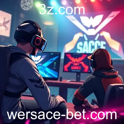 Crescimento dos Sites de Jogos Online em 2025