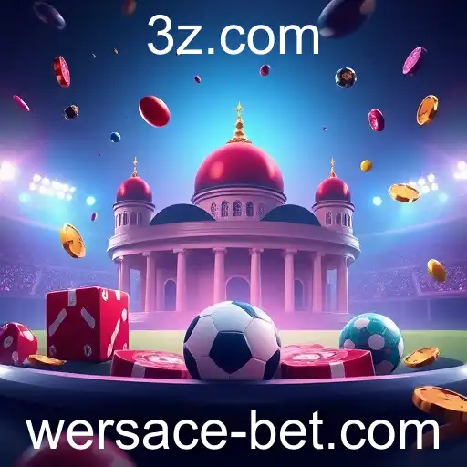 A Ascensão do Site de Jogos Wersacebet em 2025