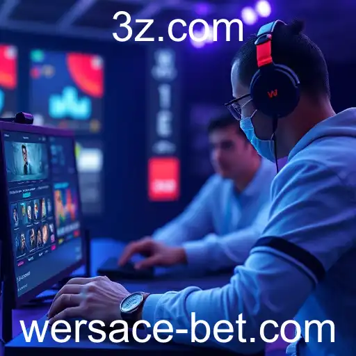 A Ascensão de Plataformas de Jogos Online em 2025