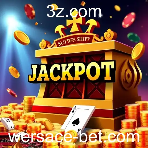 A Ascensão de Versacebet no Cenário de Jogos Digitais