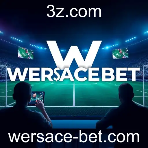 A Ascensão do 'Wersacebet' em Meio ao Crescimento dos Jogos Online