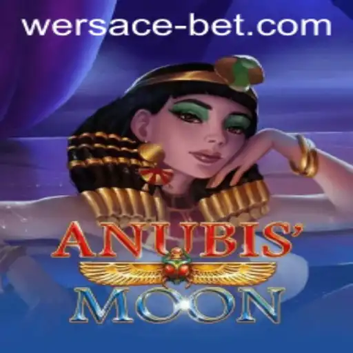 AnubisMoon: The New Gaming Phenomenon