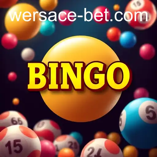 The Exciting World of Bingo Games and Wersacebet