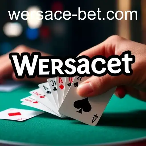Exploring the World of Card Games: The Rise of Wersacebet
