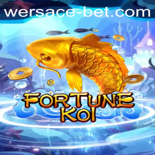 Exploring the World of FORTUNEKOI: An Insight into the Captivating Game Wersacebet