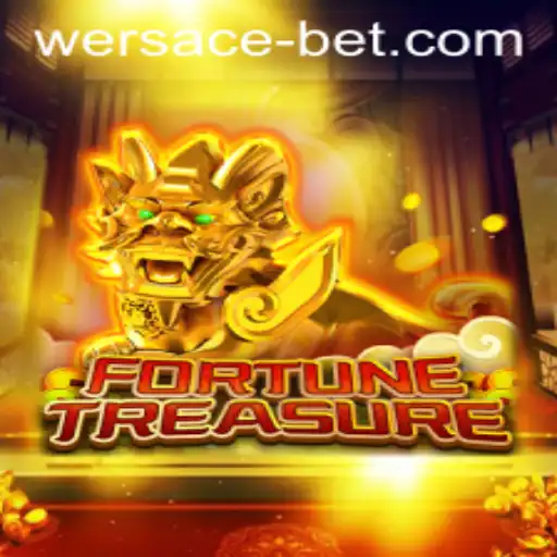 Unveiling FortuneTreasure: The Thrill of Digital Exploration with Wersacebet