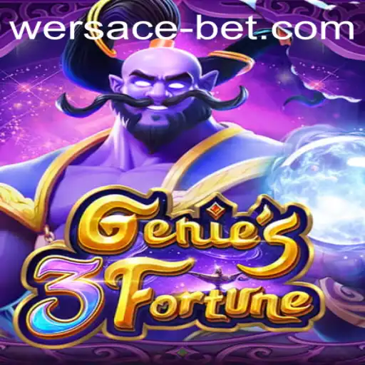Genie3Fortune: An Intriguing Game of Strategy and Chance