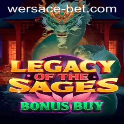 Exploring LegacyoftheSagesBonusBuy: Wersacebet's Latest Blockbuster Game