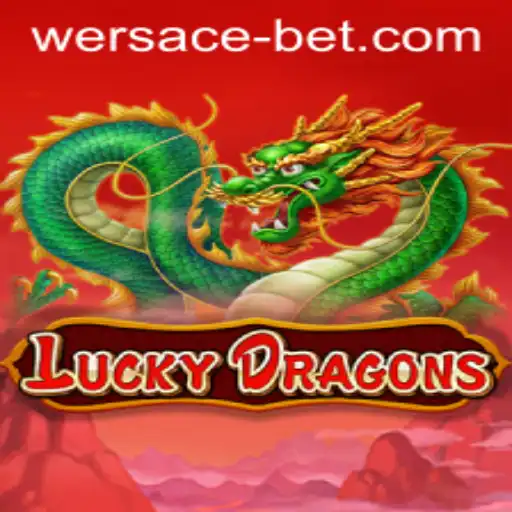 Unveiling the Enchantment of LuckyDragons: A Thrilling New Game Experience with Wersacebet