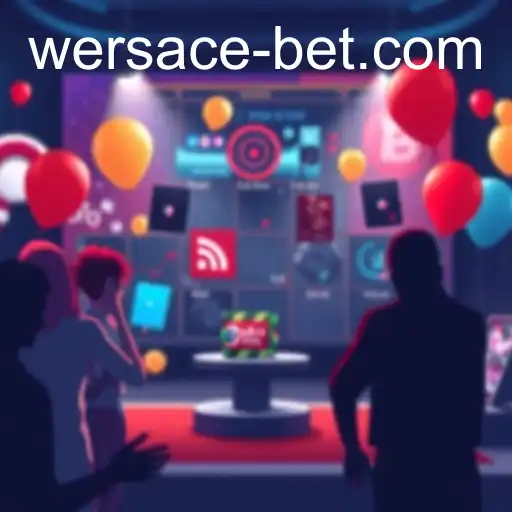 The Dynamics of Promotions with Wersacebet