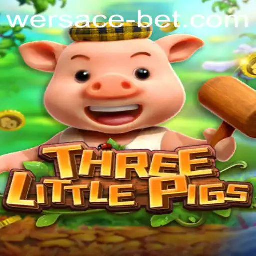 The Enchanting World of THREELITTLEPIGS: A Game of Strategy and Fun