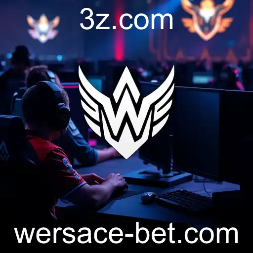 A Ascensão dos Jogos Online em 2025: O Fenômeno Wersacebet